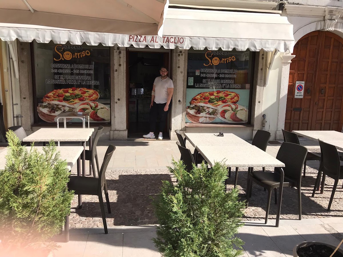 Pizzeria Sorriso